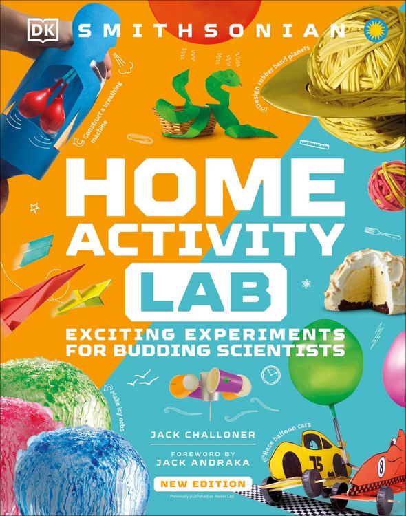 Produktbild: Home Activity Lab