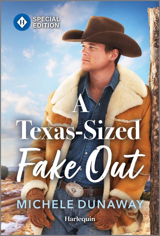 Produktbild: A Texas-Sized Fake Out