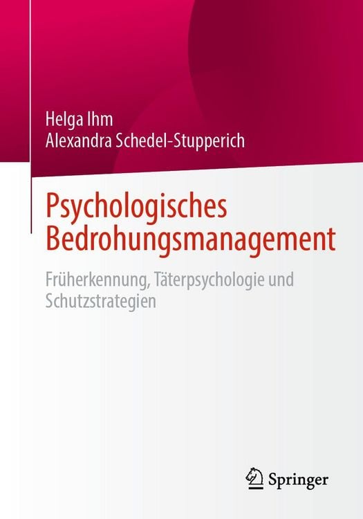Produktbild: Psychologisches Bedrohungsmanagement