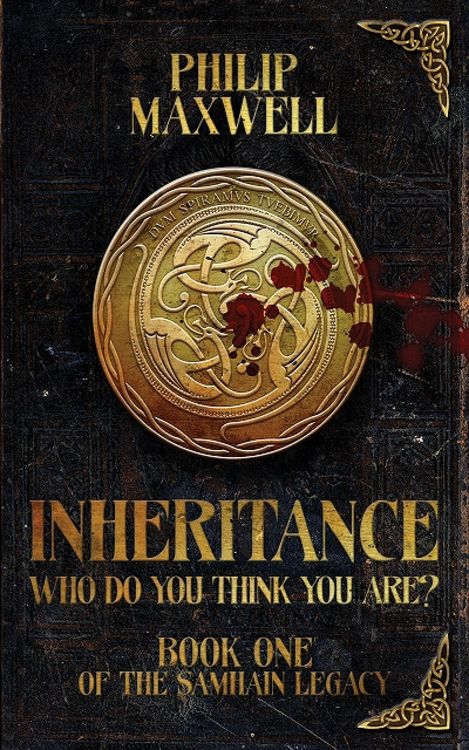 Produktbild: Inheritance: Who Do You Think You Are?