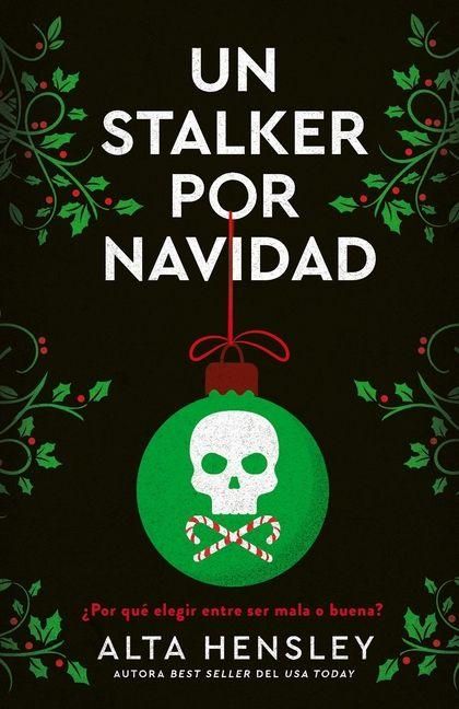 Produktbild: Un Stalker Por Navidad