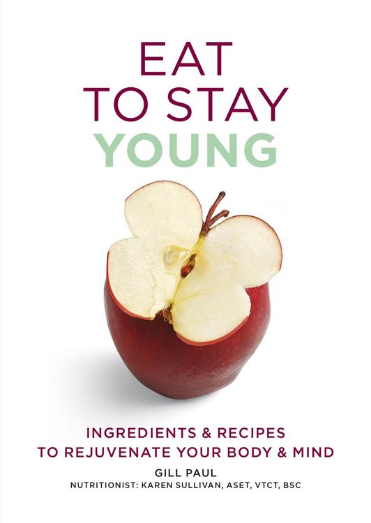 Produktbild: Eat To Stay Young
