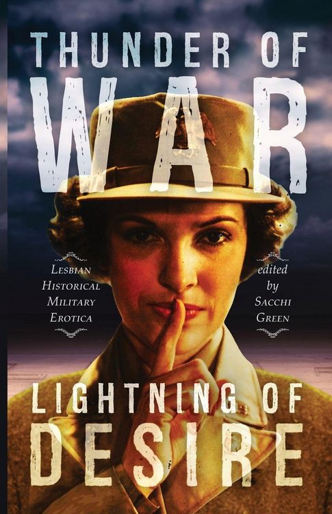 Produktbild: Thunder of War, Lightning of Desire