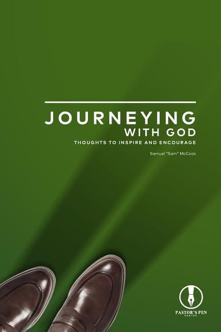Produktbild: Journeying With God