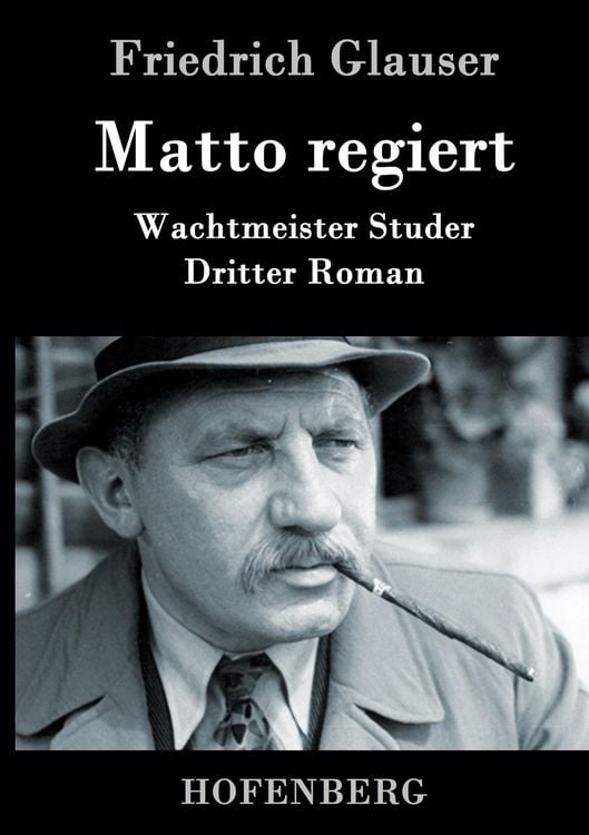 Produktbild: Matto regiert