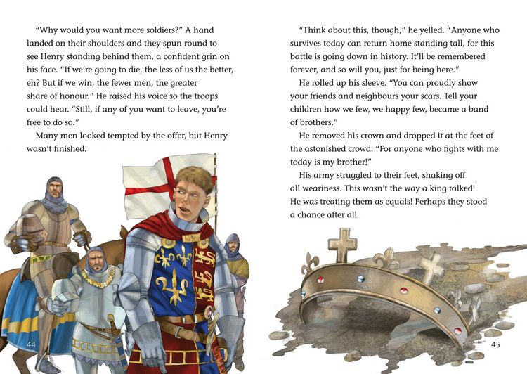 Produktbild: Henry V