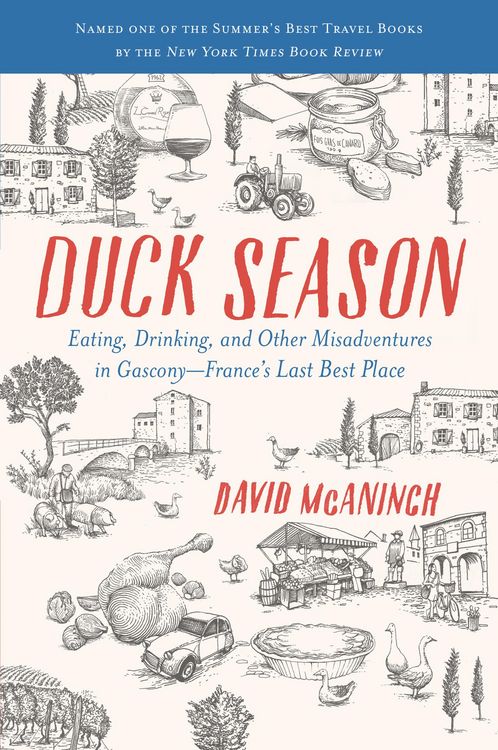 Produktbild: Duck Season