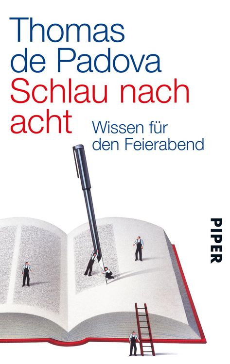 Produktbild: Schlau nach acht