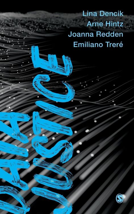 Produktbild: Data Justice