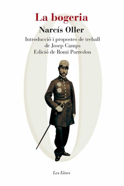 Produktbild: La bogeria