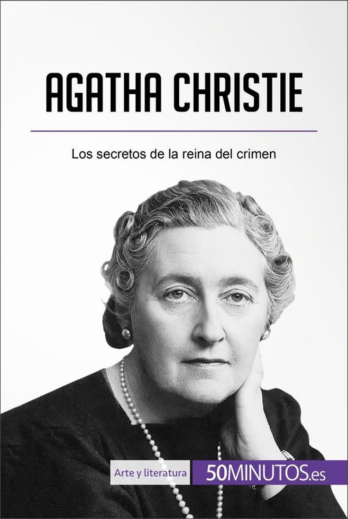 Produktbild: Agatha Christie