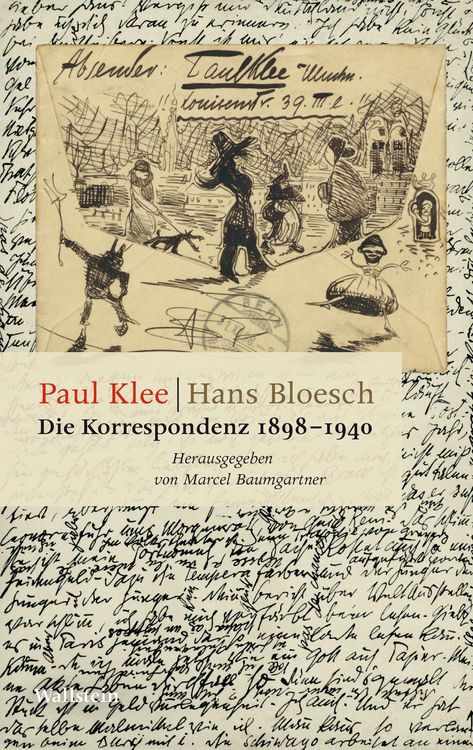 Produktbild: Die Korrespondenz 1898-1940