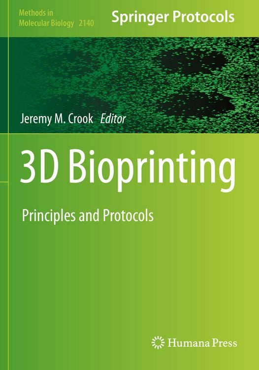 Produktbild: 3D Bioprinting