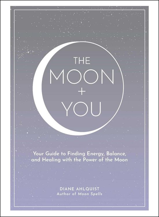 Produktbild: The Moon + You