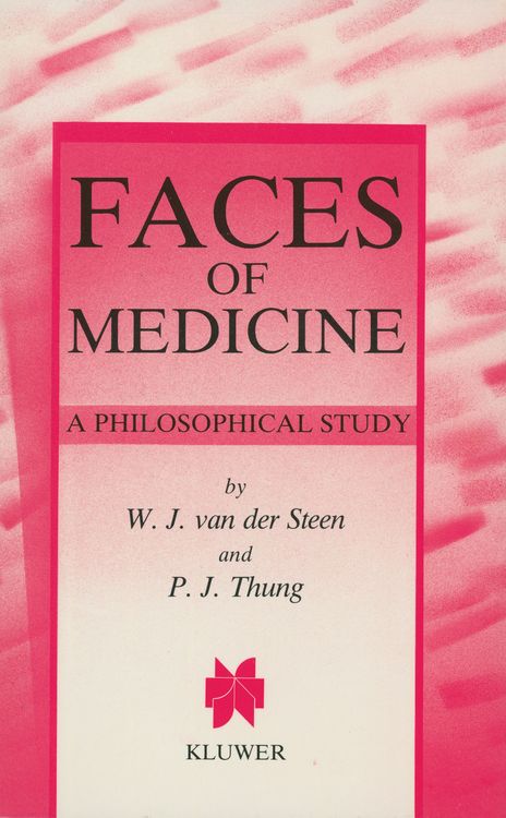 Produktbild: Faces of Medicine