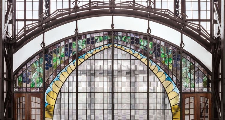 Produktbild: Deutschlands industrielles Erbe