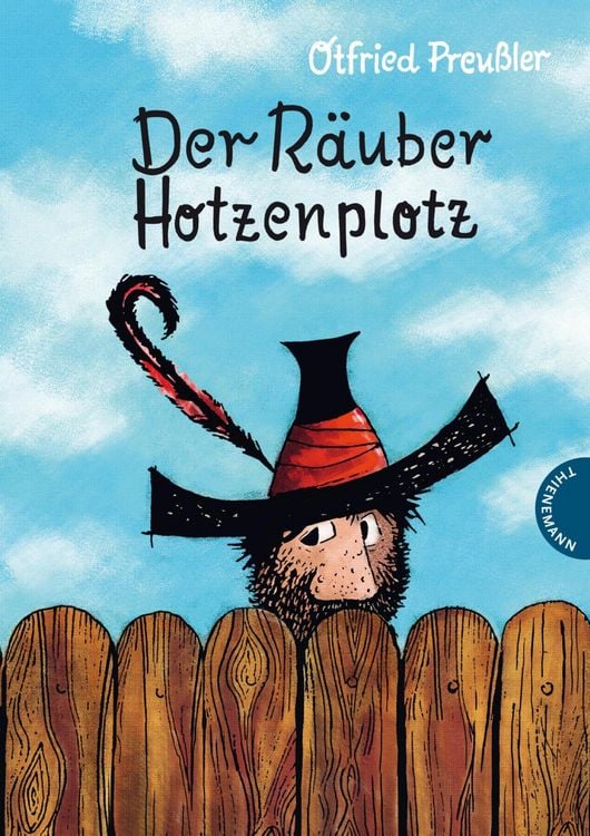 Produktbild: Der R&auml;uber Hotzenplotz 1: Der R&auml;uber Hotzenplotz