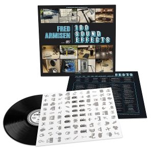Produktbild: 100 Sound Effects