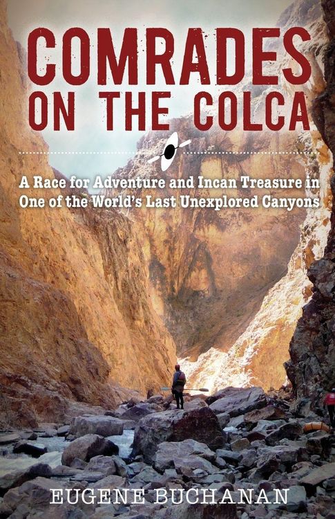 Produktbild: Comrades on the Colca
