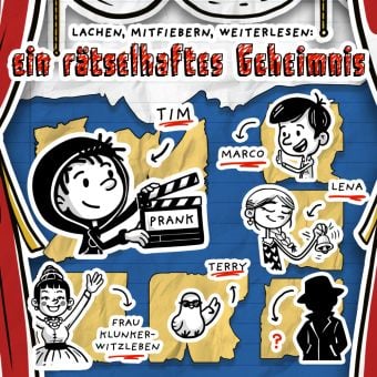 Produktbild: Maximal peinlich