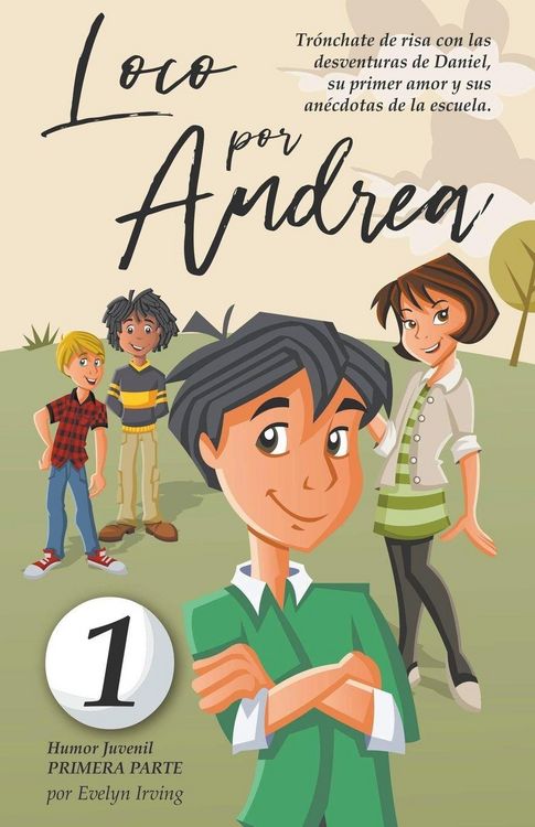 Produktbild: Loco por Andrea