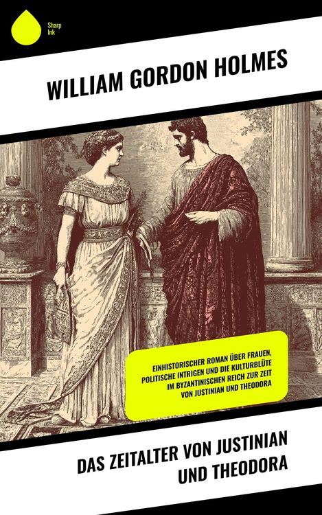 Produktbild: Das Zeitalter von Justinian und Theodora