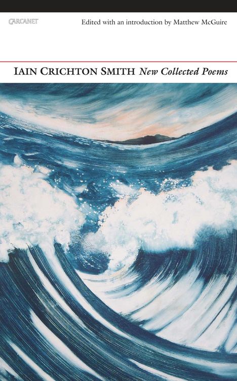 Produktbild: New Collected Poems