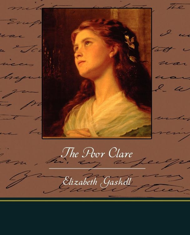 Produktbild: The Poor Clare