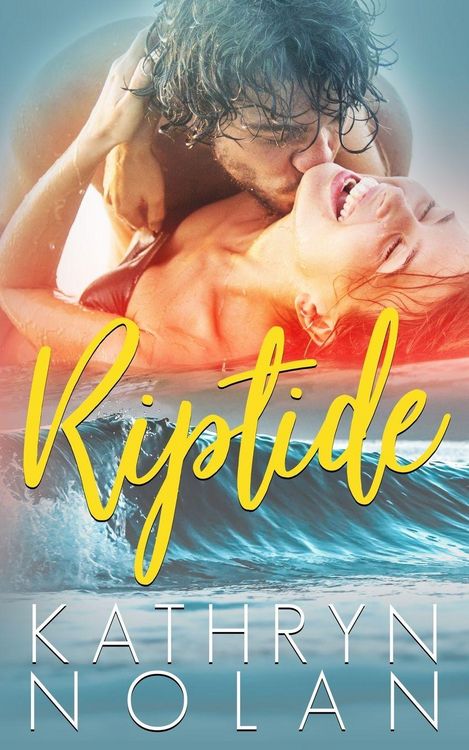 Produktbild: Riptide