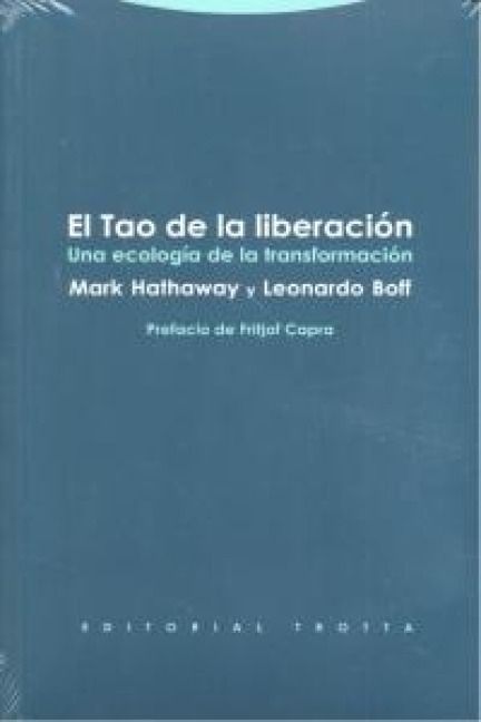 Produktbild: El Tao de la liberaci&oacute;n
