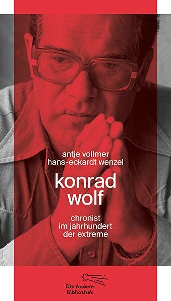 Produktbild: Konrad Wolf