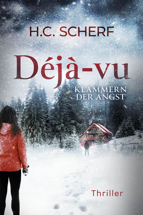 Produktbild: D&eacute;j&agrave;-vu