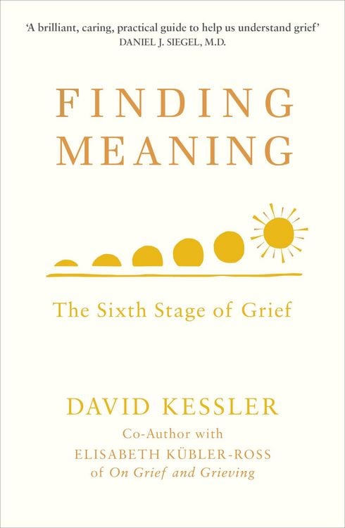Produktbild: Finding Meaning