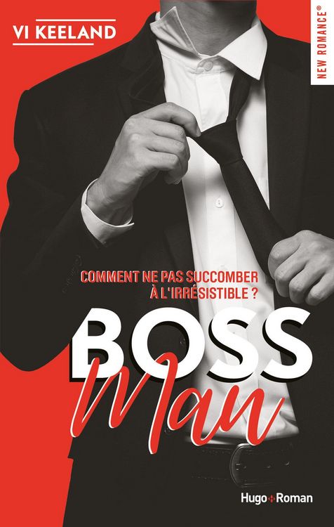 Produktbild: Bossman