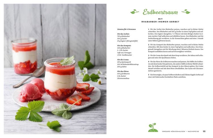 Produktbild: Fr&uuml;hling mit den Landfrauen