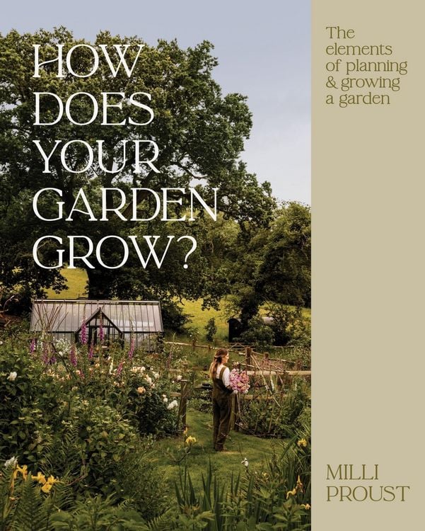 Produktbild: How Does Your Garden Grow?