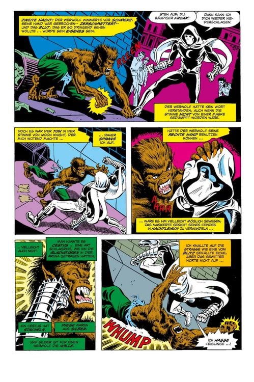 Produktbild: Moon Knight