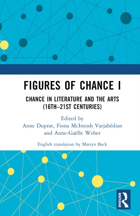 Produktbild: Figures of Chance I