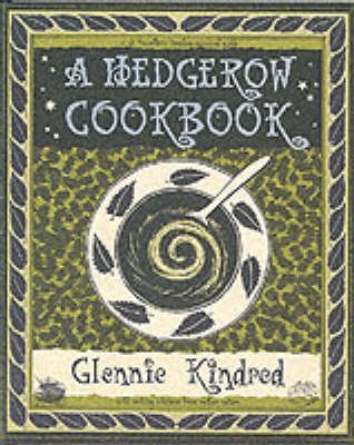 Produktbild: Hedgerow Cookbook
