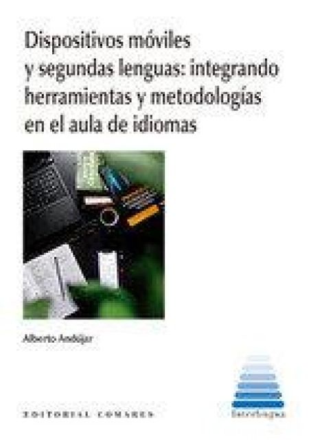 Produktbild: Dispositivos m&oacute;viles y segundas lenguas