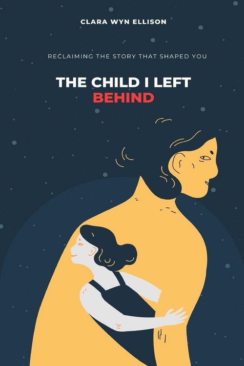 Produktbild: The Child I Left Behind