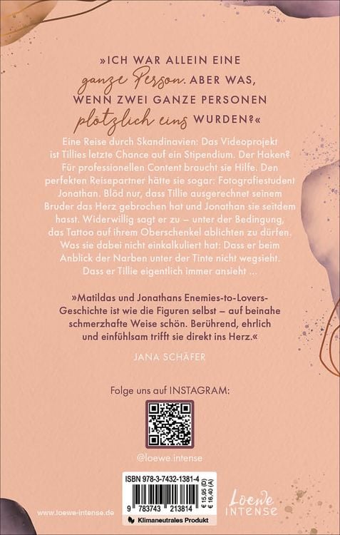 Produktbild: Jetzt sind wir eins (Jetzt-Trilogie, Band 2)