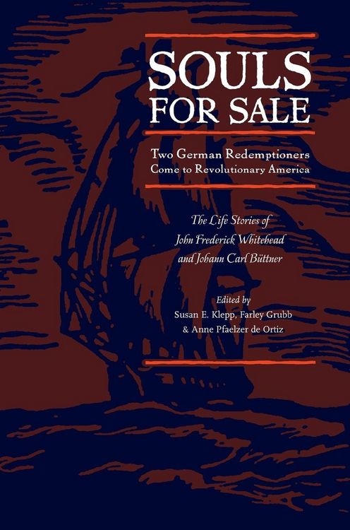 Produktbild: Souls for Sale