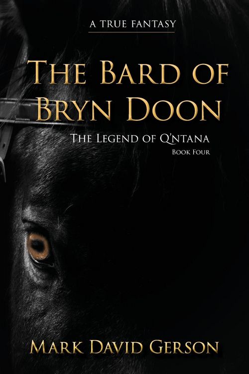 Produktbild: The Bard of Bryn Doon