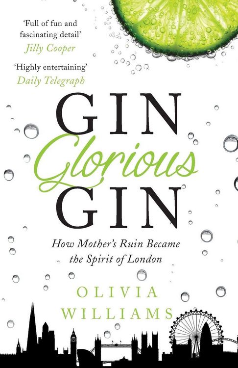 Produktbild: Gin Glorious Gin