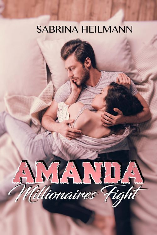 Produktbild: Amanda