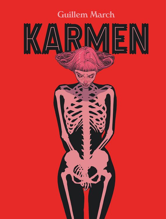 Produktbild: Karmen