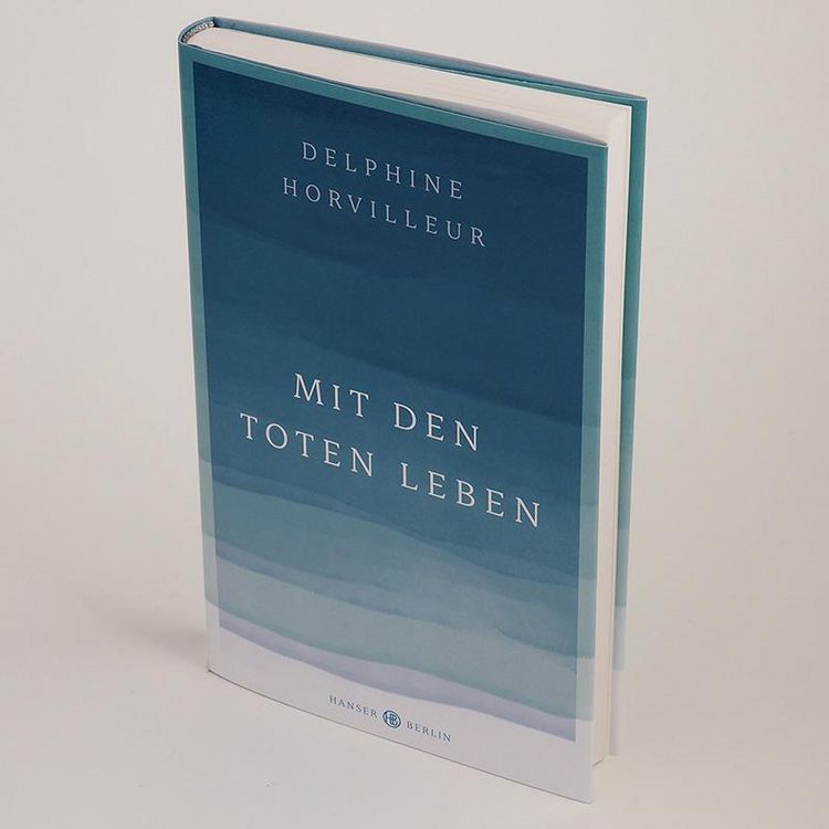 Produktbild: Mit den Toten leben