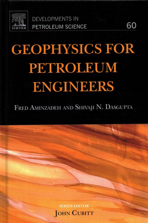 Produktbild: Geophysics for Petroleum Engineers