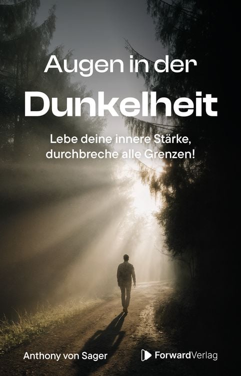 Produktbild: Augen in der Dunkelheit